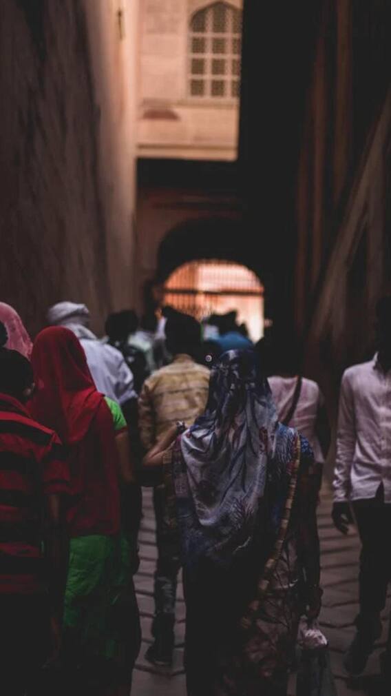 मध्य प्रदेश में सबसे ज्यादा रहते हैं इस जाति के लोग