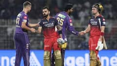 આજથી IPL 2025 ફરી શરુ, બેંગ્લુરુ અને કોલકાતા વચ્ચે મુકાબલો, જાણો પ્લેઈંગ ઈલેવન અને પિચ રિપોર્ટ  