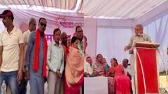 Chhattisgarh: ग्रामीणों की अनोखी मांग, गांव में खुले शराब दुकान, MLA धर्मजीत सिंह बोले- 'पूरी करेंगे मांग'