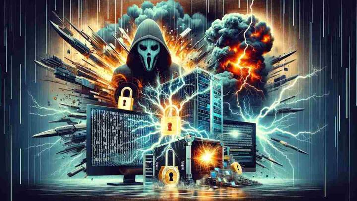 Cyber Fraud: आज के डिजिटल दौर में टेक्नोलॉजी का इस्तेमाल जितना फायदेमंद है, उतना ही खतरनाक भी साबित हो रहा है.