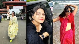 पाकिस्तान के लिए जासूसी करने के आरोप में यूट्यूबर ज्योति मल्होत्रा गिरफ्तार,  भेजी खुफिया जानकारी