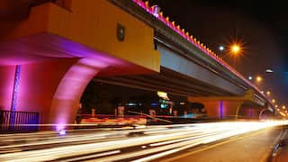 Bengaluru's Hebbal Flyover To Shut For Nighttime Maintenance From May 17–21: Know Details