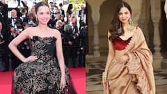 8 Best Outfits Of Nitanshi Goel That Define Her Style