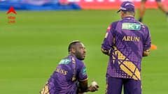 IPL 2025: ১০ দিনের আইপিএল বিরতি থেকে চিন্নাস্বামীর বৃষ্টি, কোনওকিছুর পরোয়া নেই, ২ পয়েন্ট পেতে মরিয়া রাসেল