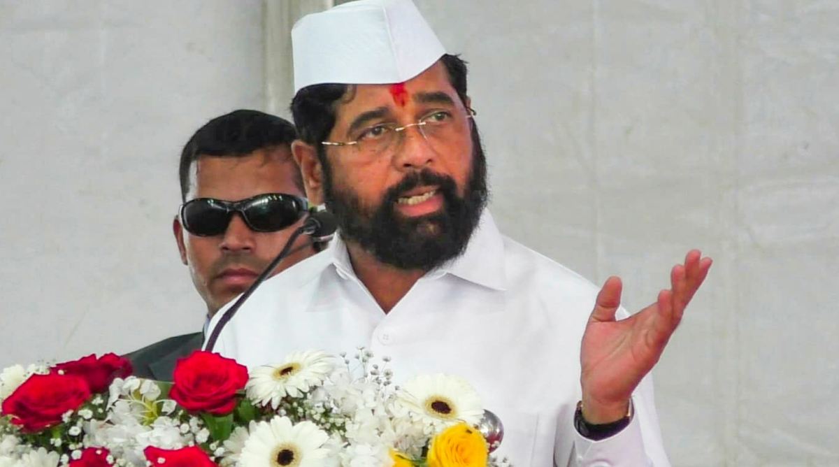 संजय राउत की किताब पर सियासी घमासान, एकनाथ शिंदे बोले- ‘बाल ठाकरे खुद पीएम मोदी…’
