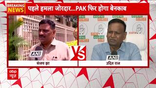 Political row over all-party delegation: JDU backs move, Congress questions Tharoor’s inclusion