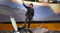 टॉम क्रूज बनाएंगे हिंदी में भी फिल्म? जानें 'मिशन इंपॉसिबल' एक्टर ने क्या कहा