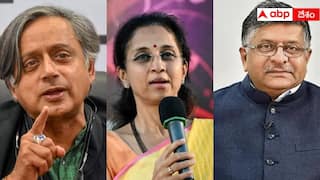 Indias Fight against Terrorism: పాక్‌పై దౌత్య యుద్ధానికి తెరతీసిన భారత్‌, 7 ఎంపీల టీమ్స్ ఏర్పాటు చేసిన కేంద్ర ప్రభుత్వం