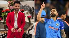 Virat Kohli Unblocks Rahul Vaidya; Singer Reacts By Calling Him ‘Best Batsman’