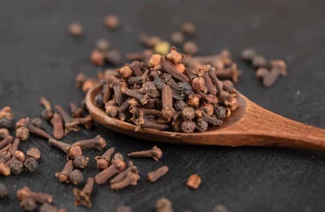 लौंग पाउडर: फिटकरी के साथ थोड़ा सा लौंग पाउडर मिलाएं. इसमें मौजूद यूजेनॉल दांत दर्द के लिए नेचुरल तरीका माना जाता है. यह बहुत ही असरदार होता है.