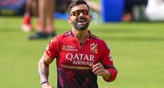 Virat Kohli's Class 10 Marksheet Goes Viral - Here's How He Scored In School