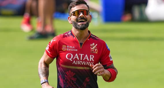 Virat Kohli's Class 10 Marksheet Goes Viral - Here's How He Scored In School