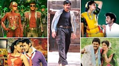 రజనీకాంత్ ‘2.ఓ’, బాలయ్య ‘లారీ డ్రైవర్’ TO వెంకీ ‘చంటి’, మహేష్ ‘ఖలేజా’ వరకు - ఈ శనివారం (మే 17) టీవీలలో వచ్చే సినిమాల లిస్ట్ ఇదే..
