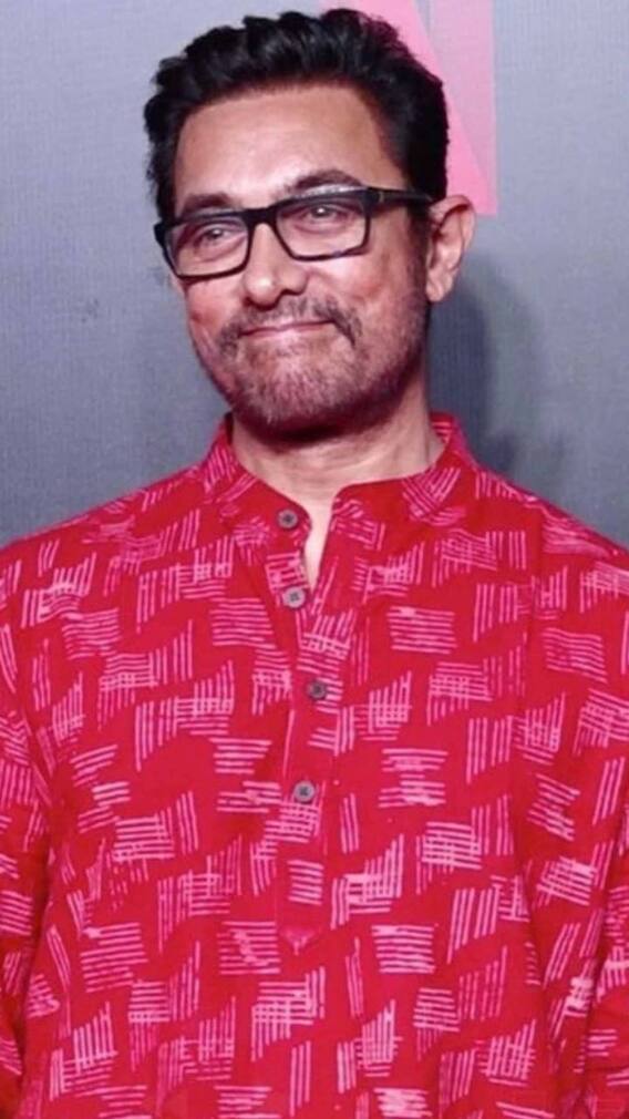 भारत-पाक तनाव के बीच आमिर खान ने किया कुछ ऐसा हो रही तारीफ