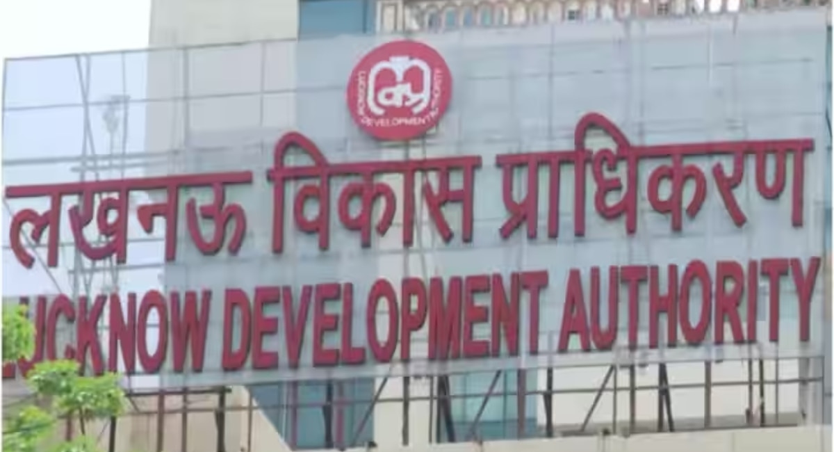 लखनऊ के 1090 चौराहे का होगा कायाकल्प, 800 करोड़ की योजना से बदलेगी शहर की तस्वीर