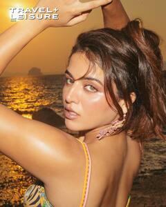 तुला काय सोनं लागलंय का? वामिका गब्बीच्या बोल्ड अंदाजावर नेटकऱ्यांकडून कमेंट्सचा पाऊस