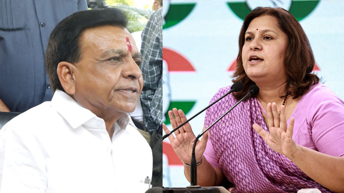 Jagdish Devda: ‘बीजेपी वालों के रगों में बलिदान का नहीं बल्कि…’, जगदीश देवड़ा के बयान पर भड़की कांग्रेस