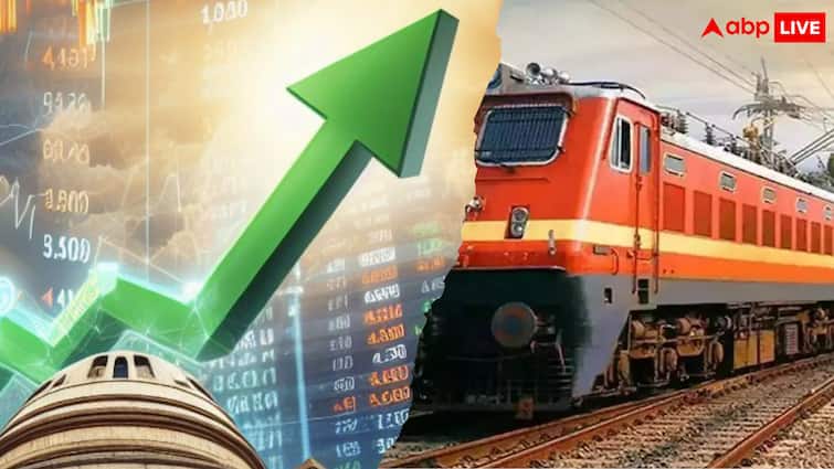 Texmaco Rail and Engineering shares gave its investors a return of 26 per cent in a week नोट कर लीजिए इस रेलवे स्टॉक का नाम, सिर्फ 7 दिनों में दिया 26 फीसदी का रिटर्न, 170 रुपये से कम है कीमत