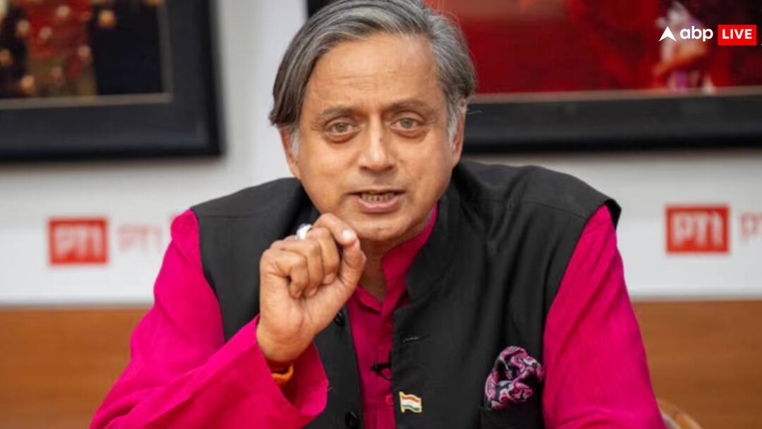 હવે પાકિસ્તાનનો થશે પર્દાફાશ, ઓપરેશન સિંદૂરને લઈ મોદી સરકારે શશિ થરૂરને આપી મોટી જવાબદારી operation sindoor modi sarkar all party delegation shashi tharoor ravi shankar prasad supriya sule shrikant shinde kanimozhi karunanidhi sanjay kumar jha હવે પાકિસ્તાનનો થશે પર્દાફાશ, ઓપરેશન સિંદૂરને લઈ મોદી સરકારે શશિ થરૂરને આપી મોટી જવાબદારી