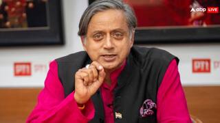 Operation Sindoor: 'मैं पीछे नहीं रहूंगा...',  मोदी सरकार ने डेलिगेशन में किया शामिल तो शशि थरूर का आया रिएक्शन