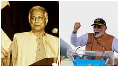 Bangladesh Polls: வங்கதேசம் சப்போர்ட் யாருக்கு? பொதுத்தேர்தலை அறிவித்த இடைக்கால அரசு - இந்தியாவிற்கு பிளஸ்?