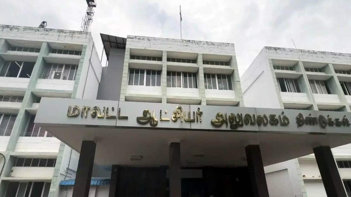 பட்டா,சிட்டா பிரச்னைக்கு தீர்வு.. தேனி, திண்டுக்கல் ஆட்சியர்கள் அறிவித்த அறிவிப்பு இதோ
