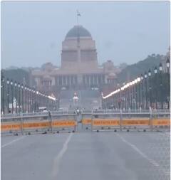 Delhi AQI: दिल्ली एनसीआर में बढ़ा प्रदूषण का स्तर , AQI 177 किया गया दर्ज | ABP NEWS SHORTS