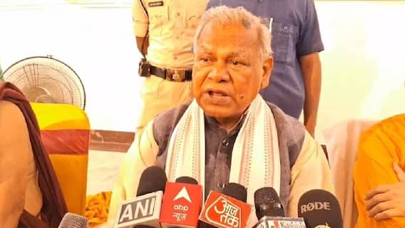 'तो रावलपिंडी और लाहौर पर होता अधिकार', बोले जीतनराम मांझी- पीएम मोदी ने सिर्फ...