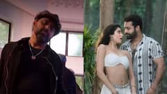 Bosco Upset Over Not Being Credited For 'Chuttamalle' Choreography: ‘Wish Janhvi Kapoor Had Acknowledged It’