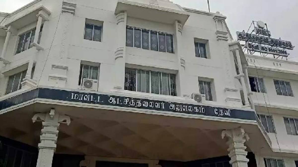 பட்டா,சிட்டா பிரச்னைக்கு தீர்வு.. தேனி, திண்டுக்கல் ஆட்சியர்கள் அறிவித்த அறிவிப்பு இதோ