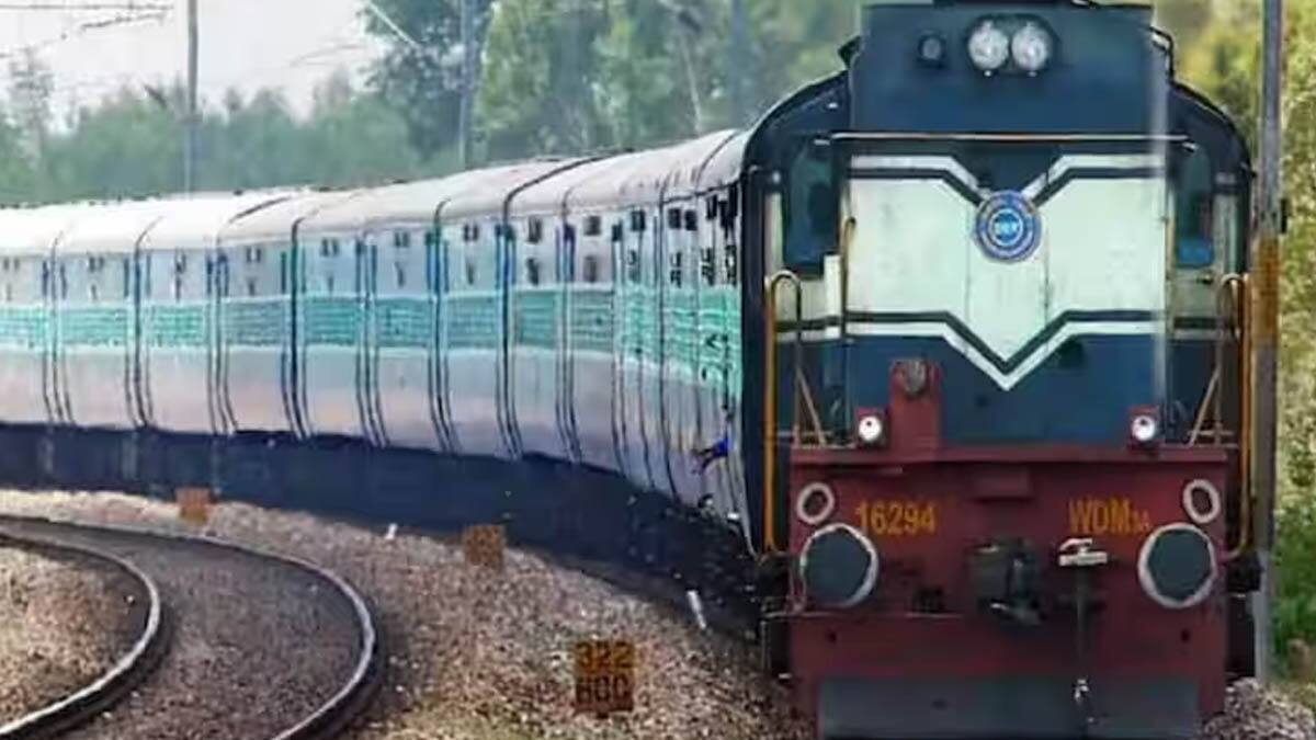 ஐயப்ப பக்தர்களுக்கு குட் நியூஸ்.. விரைவில் திண்டுக்கல் To சபரிமலைக்கு ரயில் சேவை.. மகிழ்ச்சியில் 3 மாவட்ட மக்கள்