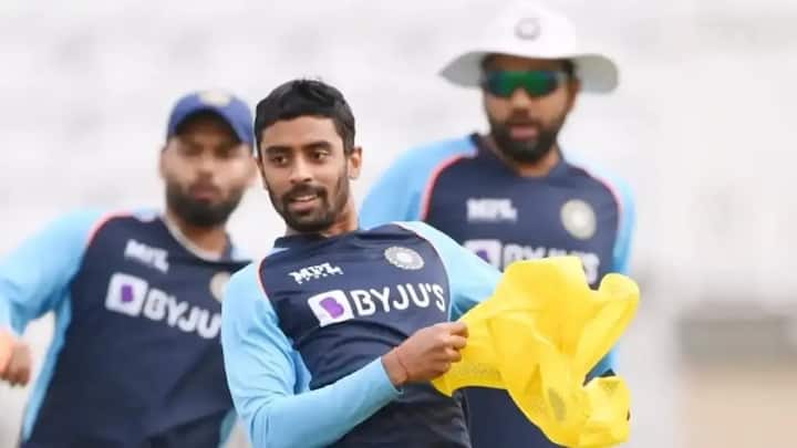 imagत्याने 2018-19 च्या रणजी ट्रॉफीमध्ये 861 धावा केल्या. 2021 मध्ये, त्याची भारताच्या कसोटी संघात स्टँडबाय खेळाडू म्हणून निवड झाली. 7