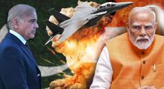 'मला रात्री 2.30 वाजता असीम मुनीरचा फोन आला...', 'ऑपरेशन सिंदूर'मध्ये किती नुकसान झालं? शाहबाज शरीफ यांनी स्वतः सांगितलं.... 