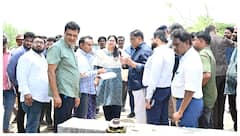 ఉమ్మడి ఆదిలాబాద్ జిల్లాలో వరద ముప్పు లేకుండా చర్యలు- ప్రజల వద్దకే నేరుగా వెళ్లిన ఉన్నతాధికారులు