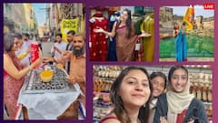 यूट्यूबर Jyoti Malhotra ने पाकिस्तान जाकर सबसे पहले किया था ये काम, जासूसी के आरोप में गिरफ़्तार