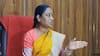 'Some Ministers Take Bribes To Clear Files, I Don’t': Telangana Minister Surekha Sparks Row