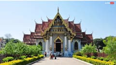 बौद्ध धर्म की धरोहर: बोधगया के 5 प्रसिद्ध धार्मिक स्थल, जहां का इतिहास है बेहद रोचक