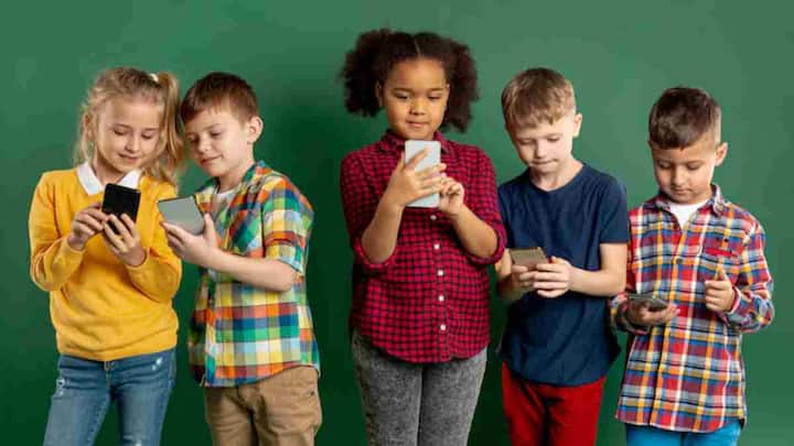 Apps For Children: गर्मियों की छुट्टियों का मतलब सिर्फ मस्ती और आराम नहीं होता – यह बच्चों के दिमाग को रचनात्मक दिशा में ले जाने का बेहतरीन मौका भी होता है.