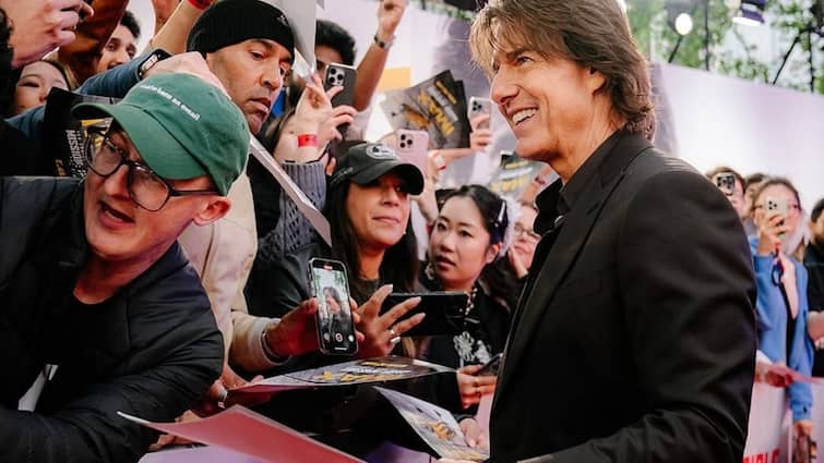 Fans Have Mixed Feelings About Tom Cruise’s Mission Impossible The Final Reckoning Fans Have Mixed Feelings About Tom Cruise’s Mission Impossible The Final Reckoning