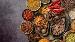 Health Tips: কোনও ওষুধ কাজ করবে না শরীরে, এই তিন মশলা বেশি খাওয়া চলবে না, জানালেন গবেষকরা