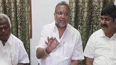 அமெரிக்க அதிபர் ட்ரம்ப் எதற்கும் பின் வாங்க மாட்டார் - கார்த்திக் சிதம்பரம்