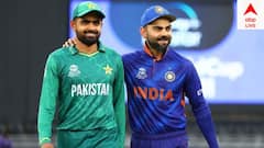Babar Azam'sss Best XI: বাবরের পছন্দের বিশ্বসেরা একাদশে নেই বিরাট, বুমরা, জায়গা পেলেন ২ ভারতীয়