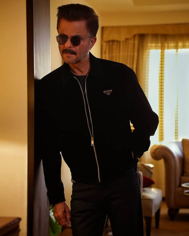 Anil Kapoor reportedly takes on the role of SRK’s handler—guiding or managing his assassin character.