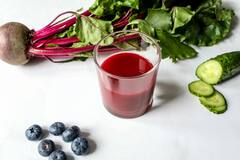 Beetroot Juice: বিটের রস রোজ খাওয়া কেন ভাল? খেলে কী কী উপকার?