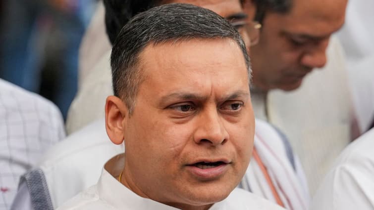 BJP Defends SEBI After Rahul Gandhi's Allegation: 'Peddling Fear, Misinformation About Indian Stock Market'