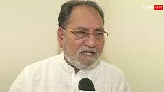 ऑल पार्टी डेलीगेशन पर कांग्रेस नेता हुसैन दलवई ने की सरकार की तारीफ, कहा- 'पाकिस्तान का असली चेहरा...'