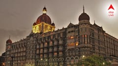 Taj Hotel: তাজ হোটেলকে 'বোমা মেরে উড়িয়ে দেওয়ার হুমকি', বাড়ল নিরাপত্তা