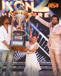 Dance IKON Season 2 Winner: డాన్స్ ఐకాన్ 2 విన్నర్ ఎనిమిదేళ్ల అమ్మాయి... ప్రైజ్ మనీ ఎంతో తెలుసా?