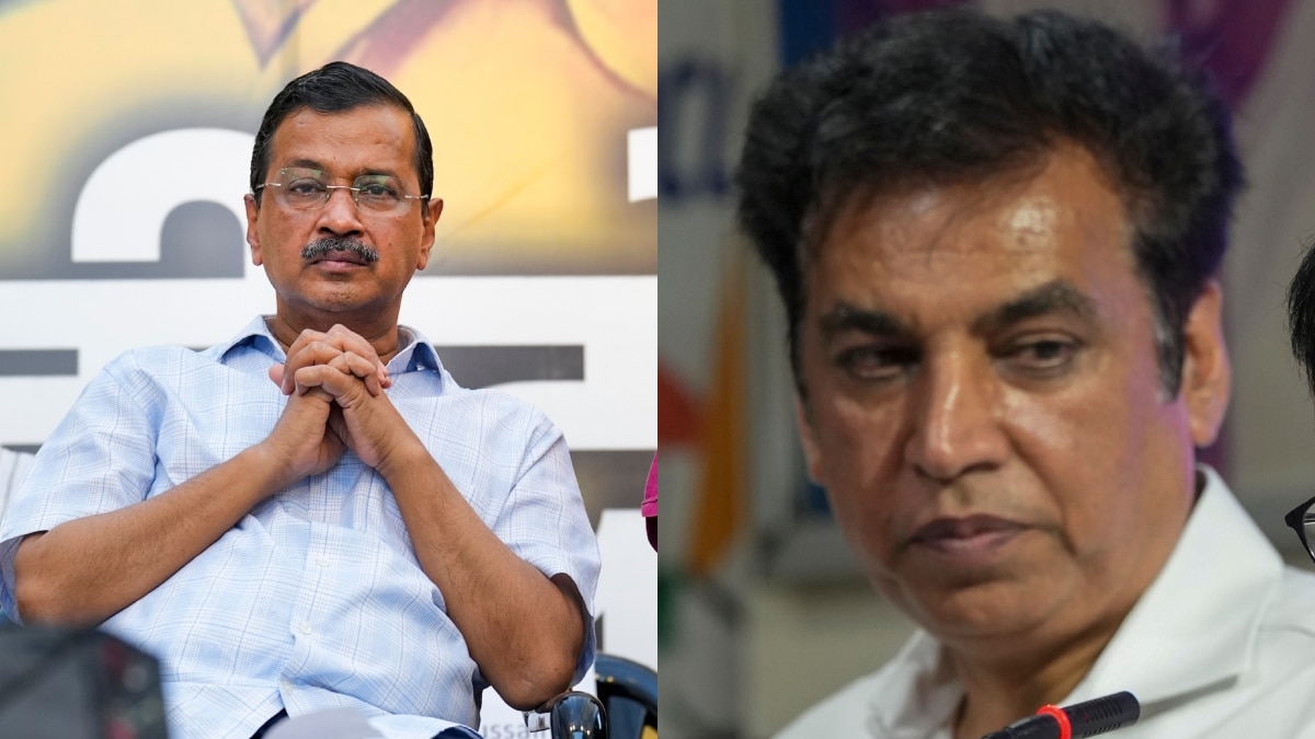 अरविंद केजरीवाल की पार्टी के 13 पार्षदों के इस्तीफे पर कांग्रेस का बड़ा दावा, ‘AAP बहुत जल्द…’