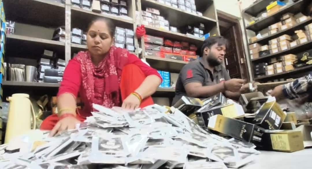 India Turkey Relations Aligarh Lockers Businessman to stop business with Turkey ann तुर्की के खिलाफ अलीगढ़ के ताला कारोबारियों ने कर दिया बड़ा ऐलान, जानें क्या कहा?